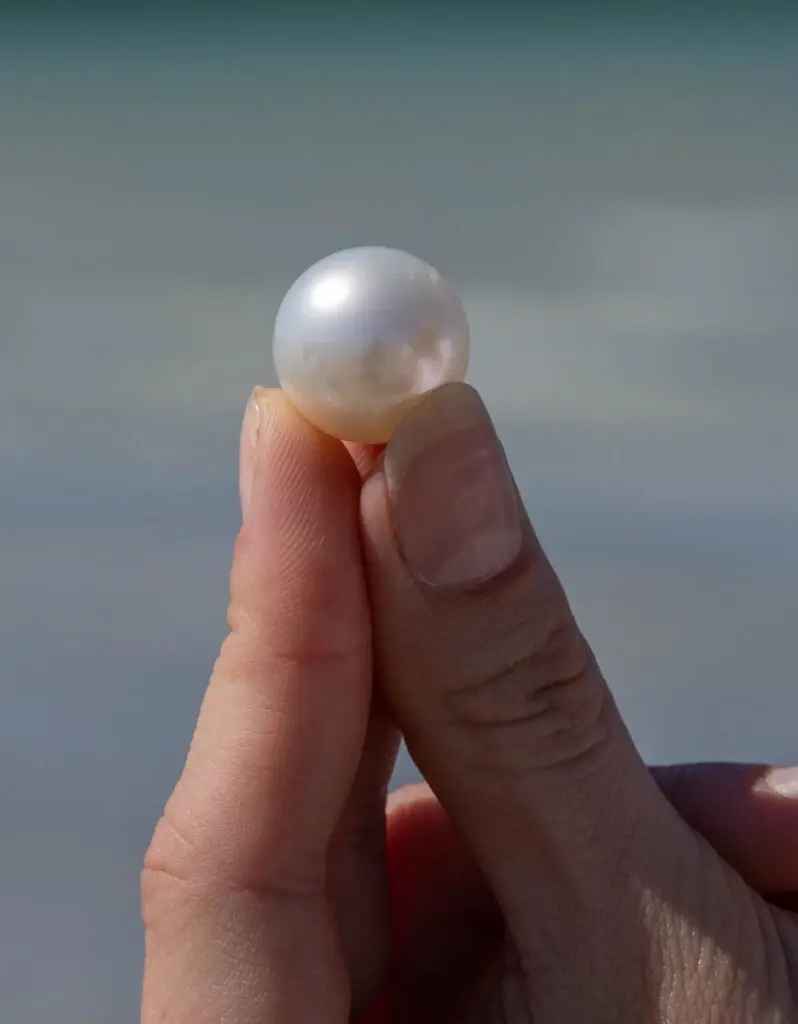 pearls image 1